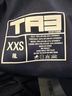 TA3 Solid Blue One Piece Swimsuit Size XXS - photo 3