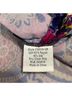 Johnny Was Floral Paisley Multi Color Long Sleeve Blouse Size XL - photo 4