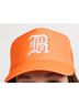 R13 Orange Baseball Cap One size - photo 7