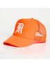 R13 Orange Baseball Cap One size - photo 5