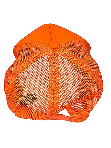R13 trucker Baseball Cap (view 2)