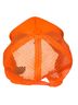 R13 Orange Baseball Cap One size - photo 2