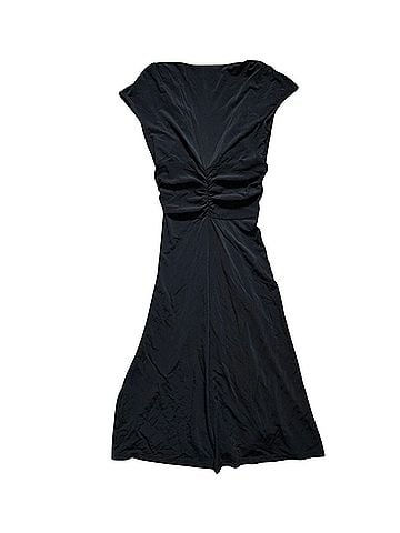 Lafayette 148 New York Cocktail Dress (view 2)