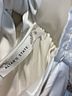 Altar'd State 100% Polyester 100% Nylon White Casual Dress Size S - photo 3