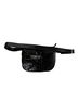 Clare V. 100% Leather Black Belt Bag One size - photo 5
