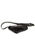 Clare V. 100% Leather Black Belt Bag One size - photo 10