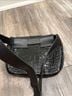 Clare V. 100% Leather Black Belt Bag One size - photo 8