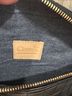 Clare V. 100% Leather Black Belt Bag One size - photo 9