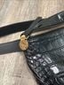 Clare V. 100% Leather Black Belt Bag One size - photo 7