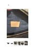 Clare V. 100% Leather Black Belt Bag One size - photo 4