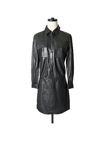 ALLSAINTS Kadi Casual Dress (view 1)