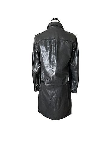 ALLSAINTS Kadi Casual Dress (view 2)
