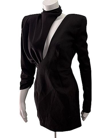 House of CB Casual Dress (view 1)
