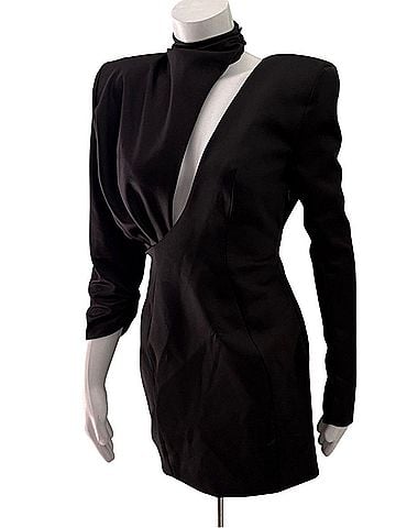 House of CB Casual Dress (view 2)