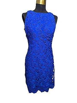 Lauren by Ralph Lauren Cocktail Dress (view 1)