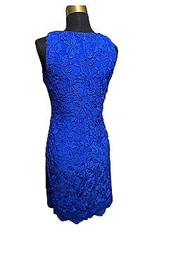 Lauren by Ralph Lauren Cocktail Dress (view 2)