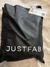 Luxe by Justfab Gray White Sneakers Size 8 - photo 5