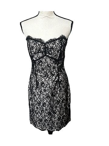 White House Black Market Cocktail Dress (view 1)