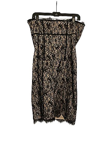 White House Black Market Cocktail Dress (view 2)