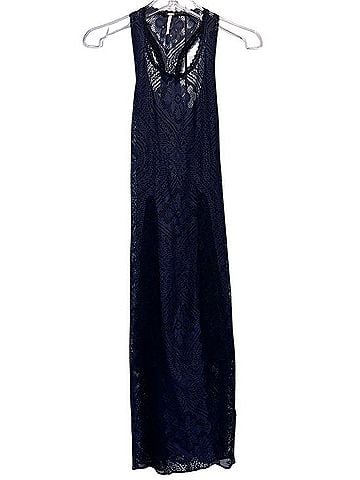 Free People Miracle Lace Casual Dress (view 1)