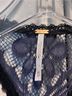 Free People 60% Polyester 40% Nylon 100% Rayon Floral Blue Black Casual Dress Size XS - photo 3