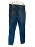 Luxe by Justfab Solid Blue Jeans Size 30 waist - photo 2