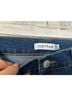 Luxe by Justfab Solid Blue Jeans Size 30 waist - photo 3