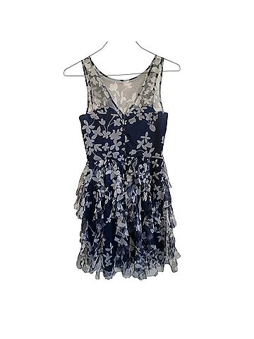 Teeze Me Cocktail Dress (view 2)