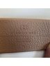 B-Low The Belt 100% Synthetic Solid Tan Belt Size L - photo 3
