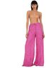 Alexis Print Pink Casual Pants Size XL - photo 6