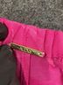 Alexis Print Pink Casual Pants Size XL - photo 7