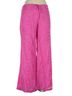 Alexis Print Pink Casual Pants Size XL - photo 2