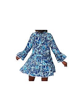 Kenny Flowers Mauna Kea Casual Dress (view 2)