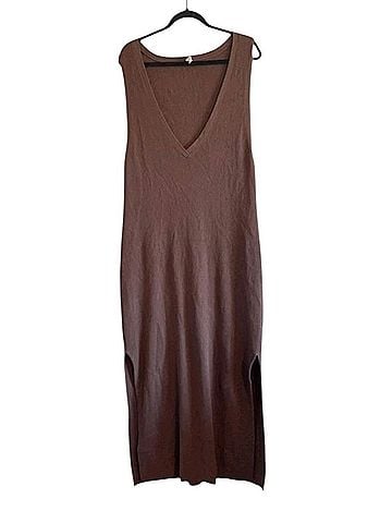 Daily Practice By Anthropologie Casual Dress (view 1)
