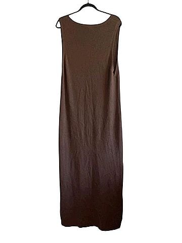 Daily Practice By Anthropologie Casual Dress (view 2)
