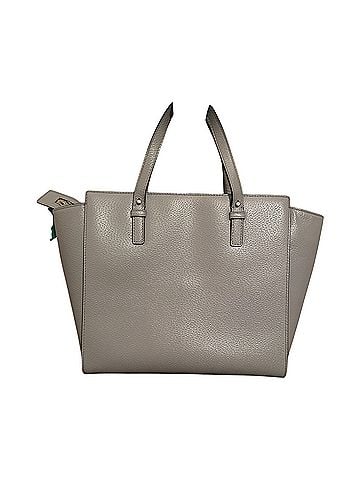 Kate Spade New York Leather Tote (view 2)