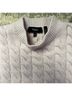 Theory Pink Pullover Sweater Size XS - photo 3