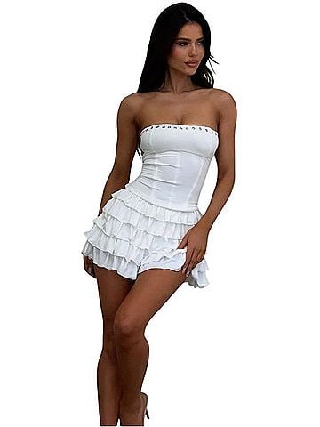 Outcast Casual Dress (view 1)