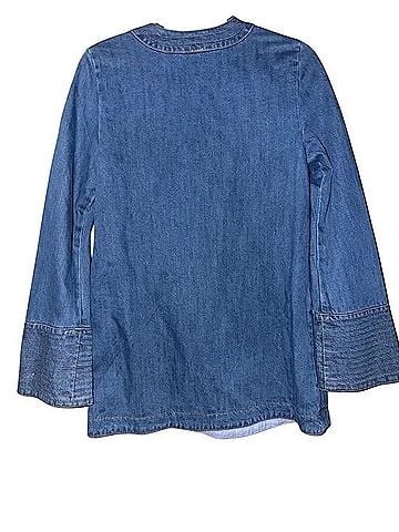 Free People Long Sleeve T-Shirt (view 2)