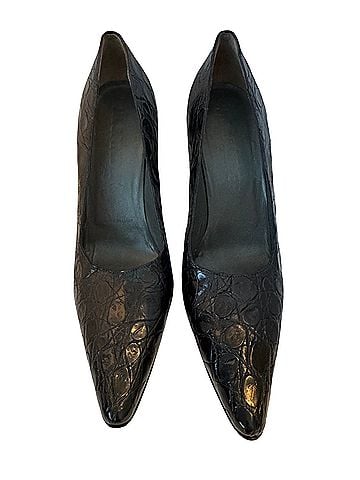 Jil Sander Heels (view 1)
