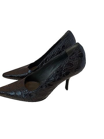 Jil Sander Heels (view 2)