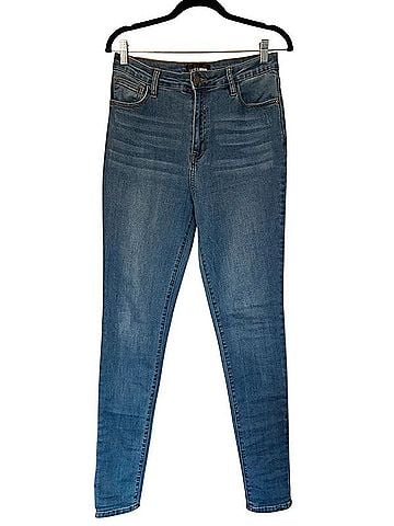 Fashion Nova Jeans (view 1)