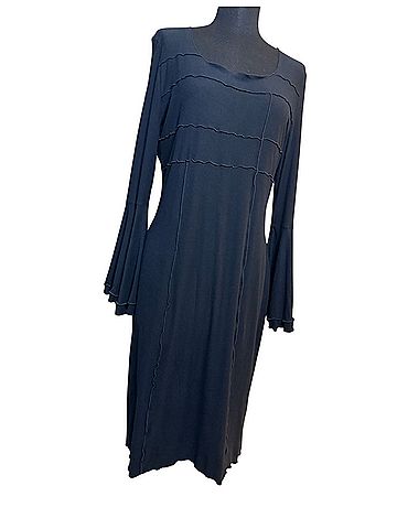 Lew Magram Wool Dress (view 1)