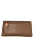 Kate Spade New York 100% Leather Color Block Black Brown Wallet One size - photo 2