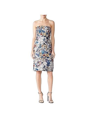 J. Crew x Dauphinette Copenhagen Cocktail Dress (view 1)