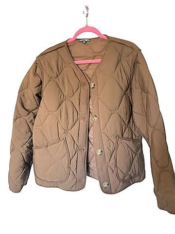 Fashion Nova Jacket (view 1)