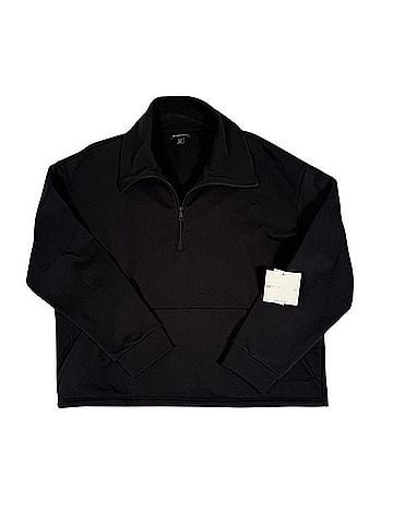 Beyond Yoga Trek Pullover Sweatshirt (view 1)