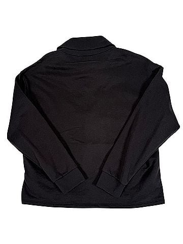 Beyond Yoga Trek Pullover Sweatshirt (view 2)