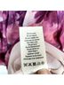 LoveShackFancy 100% Silk 100% Polyester Floral Pink Cocktail Dress Size S - photo 7