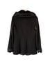 'S Max Mara 100% Wool Brown Coat Size 8 - photo 2
